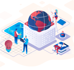 Разработка сложных сайтов для построения систем коммуникации в Шуи