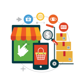 Разработка сложного сайта для сферы логистики в Шуи